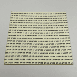 1P-LSD 100MCG