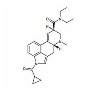 1cP-LSD 100MCG