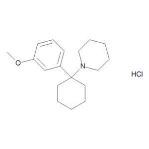 3-CL-PCP HCL