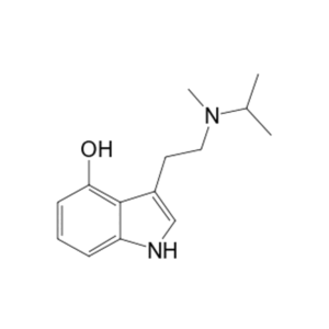 4-HO-MiPT Fumarate