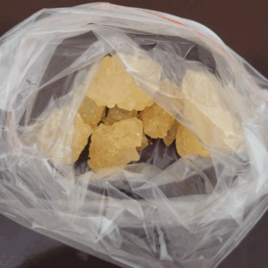 4C-MAR (4-Chlor-4-methylaminorex)