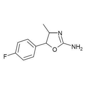 4F-MAR (4-Fluor-4-methylaminorex)