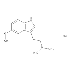 5-MeO-DMT HCL