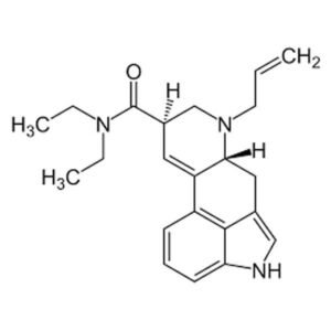 AL-LAD 150MCG