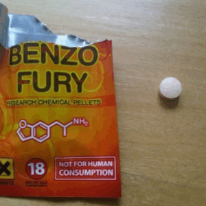 Benzo Fury 6-APB