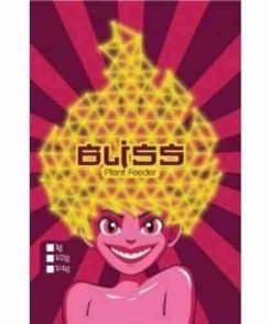 Bliss Bath Salts