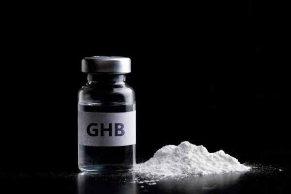 GHB (Gamma HydroxyButyrate)