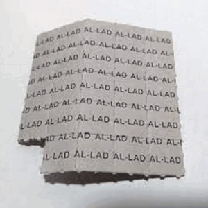 LSZ 150mcg Löschblätter
