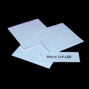 1cP-LSD 10mcg Mikro