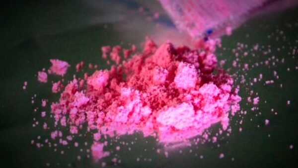 2C-B ( Pink Cocaine )