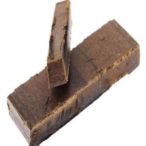 Bubble Hash
