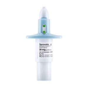 Ketamine Nasal Spray
