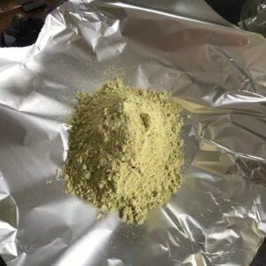 Mescaline