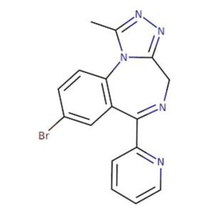 Pyrazolam 3MG Pellets