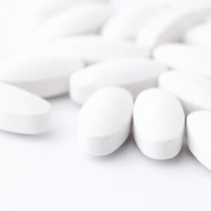 Ketamine Pills